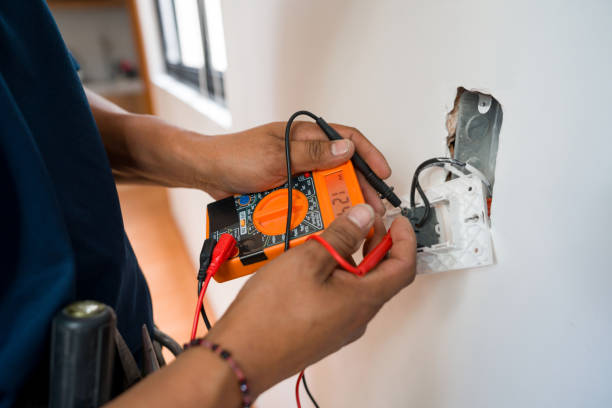 Best Emergency Electrical Repair  in Chewelah, WA