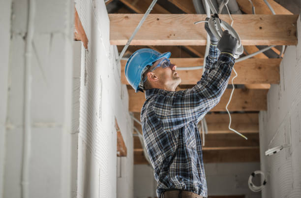 Best Home Electrical Repair  in Chewelah, WA
