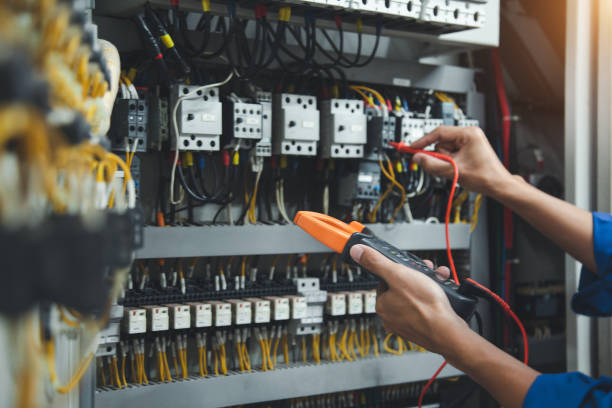Electrical Rewiring Services in Chewelah, WA