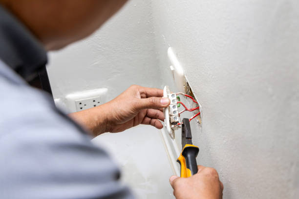 Best Electric Panel Repair  in Chewelah, WA