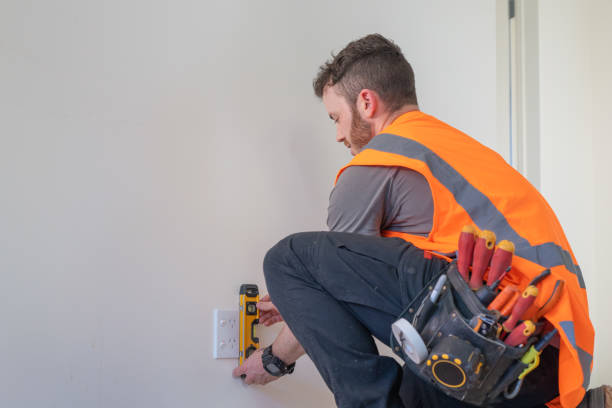 Best Electrical Contractors for Businesses  in Chewelah, WA