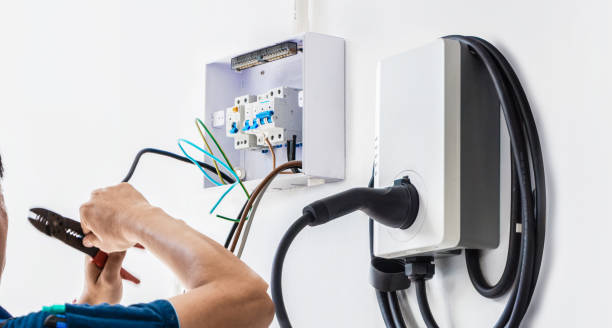 Best Circuit Breaker Repair  in Chewelah, WA