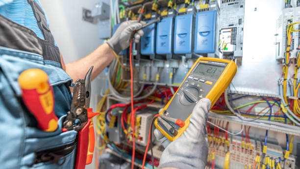 Best Electrical System Inspection  in Chewelah, WA
