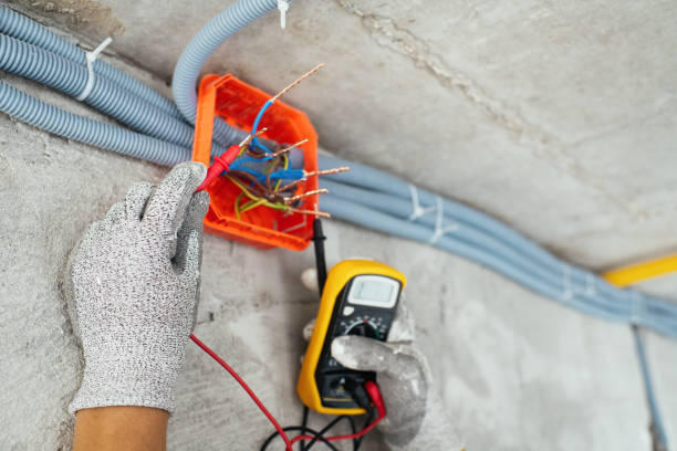 Best Electrical Wiring Services  in Chewelah, WA