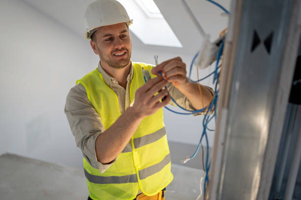 Best Electrical Wiring Services  in Chewelah, WA