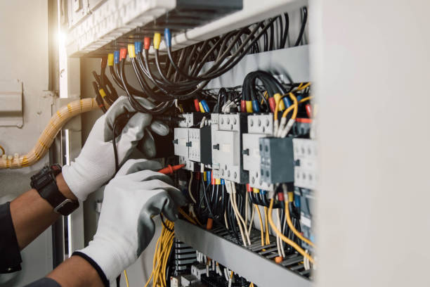 Best Electrical Upgrades for Homes  in Chewelah, WA